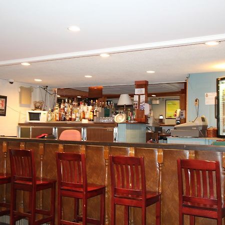 Hotel Mount Pearl Mount Pearl Park Εξωτερικό φωτογραφία