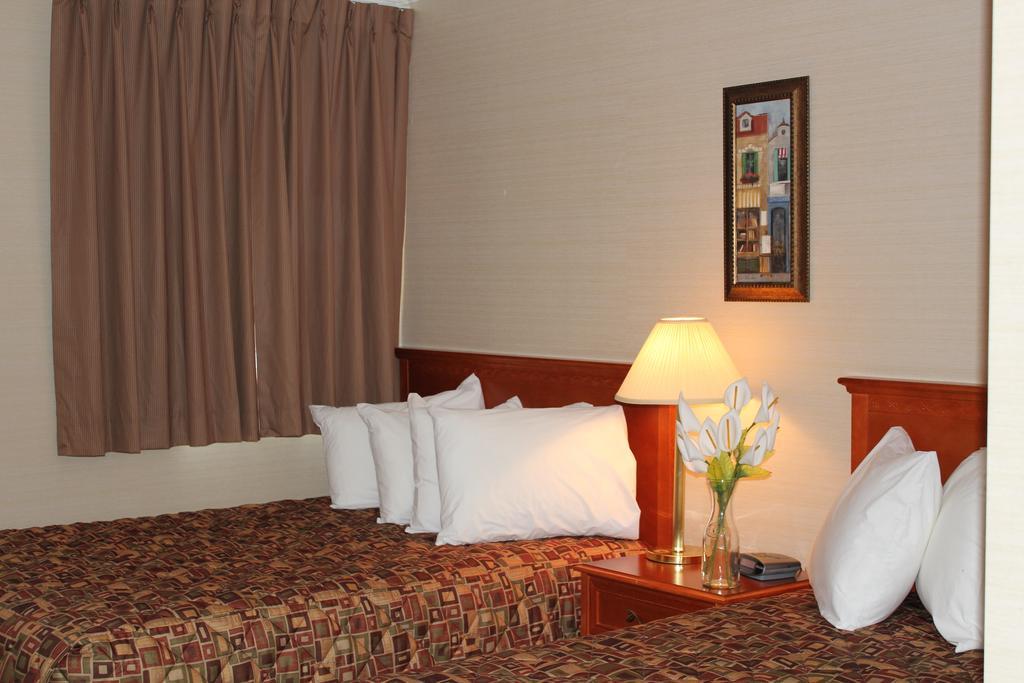 Hotel Mount Pearl Mount Pearl Park Δωμάτιο φωτογραφία