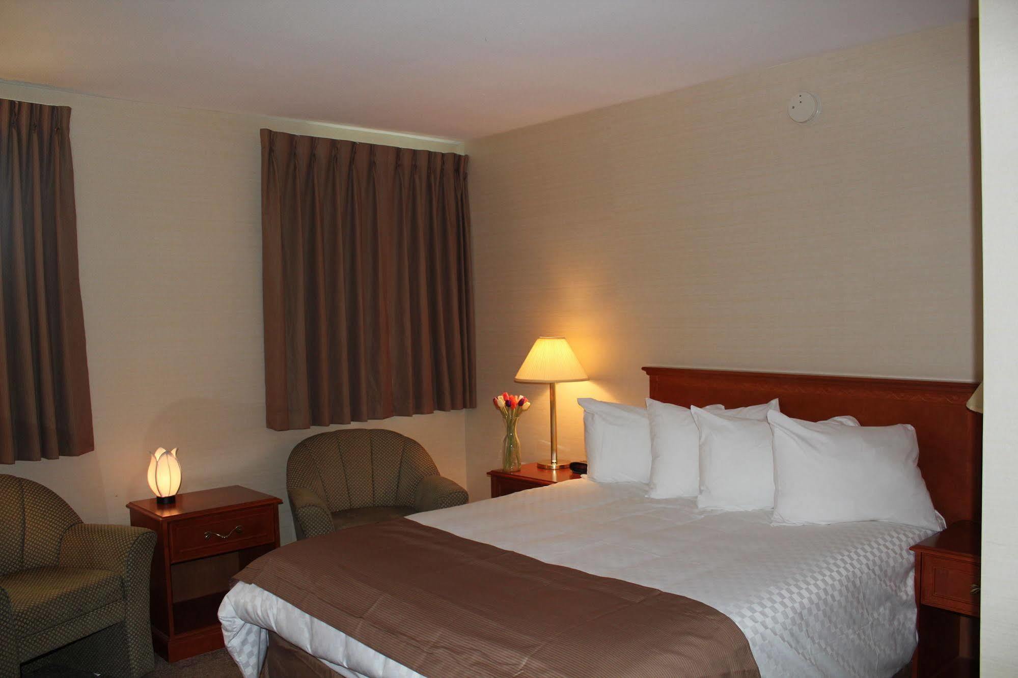 Hotel Mount Pearl Mount Pearl Park Εξωτερικό φωτογραφία