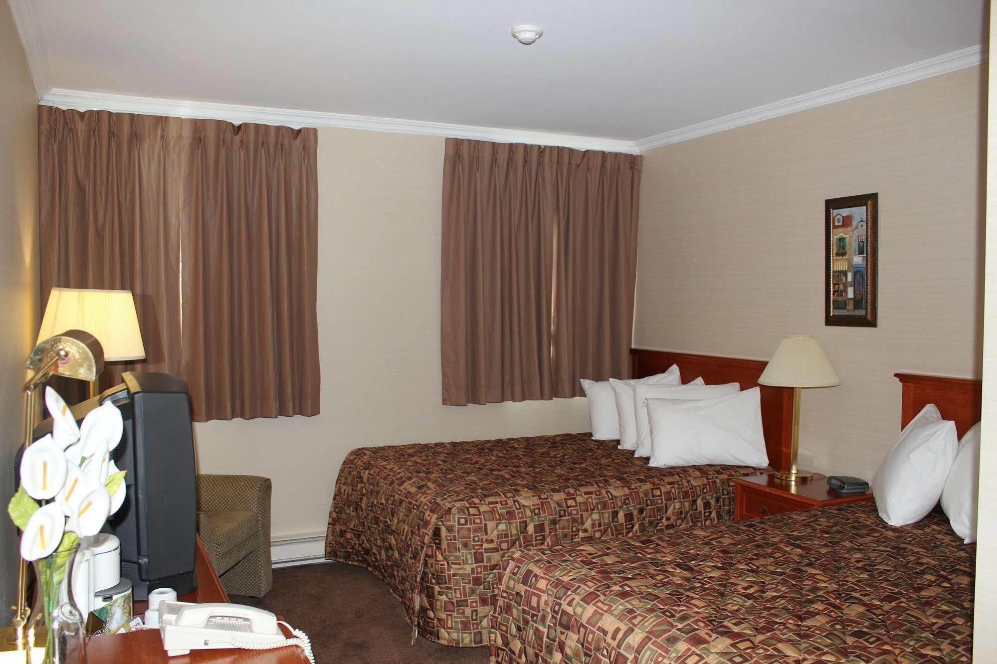 Hotel Mount Pearl Mount Pearl Park Εξωτερικό φωτογραφία